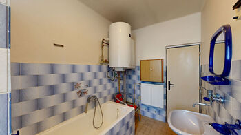 Prodej domu 134 m², Nová Ves u Světlé