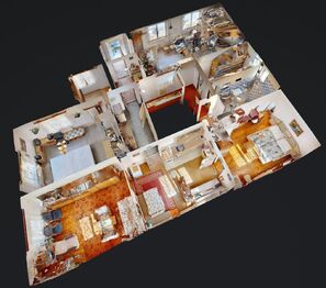 Prodej domu 134 m², Nová Ves u Světlé