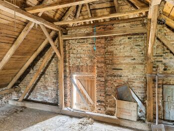 Prodej domu 134 m², Nová Ves u Světlé