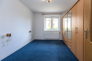 Pronájem bytu 2+kk v osobním vlastnictví 45 m², Praha 9 - Vinoř