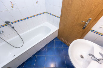 Pronájem bytu 2+kk v osobním vlastnictví 45 m², Praha 9 - Vinoř
