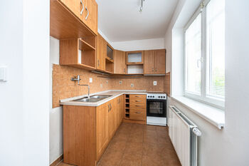 Pronájem bytu 2+kk v osobním vlastnictví 45 m², Praha 9 - Vinoř
