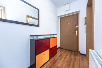 Pronájem bytu 2+kk v osobním vlastnictví 45 m², Praha 9 - Vinoř