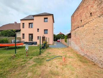 Prodej pozemku 347 m², Kolín