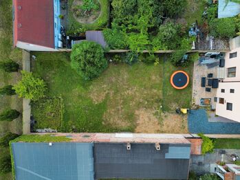 Prodej pozemku 347 m², Kolín