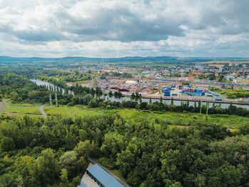 Prodej pozemku 347 m², Kolín