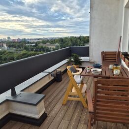 Prodej bytu 1+kk v osobním vlastnictví 85 m², Praha 10 - Vršovice