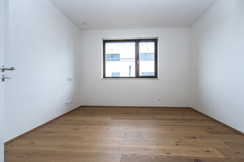 Dětský pokoj 1- aktuální stav. - Prodej domu 195 m², Vysoký Újezd