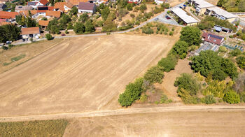 Prodej pozemku 4121 m², Ořechov