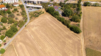 Prodej pozemku 4121 m², Ořechov