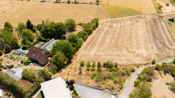 Prodej pozemku 4121 m², Ořechov