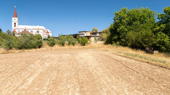 Prodej pozemku 4121 m², Ořechov
