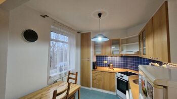 Pronájem bytu 2+1 v osobním vlastnictví 53 m², Chrudim