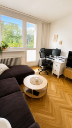 Pronájem bytu 2+1 v osobním vlastnictví 56 m², Brno