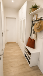 Pronájem bytu 2+1 v osobním vlastnictví 56 m², Brno