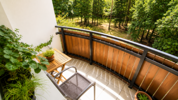 Pronájem bytu 2+1 v osobním vlastnictví 56 m², Brno