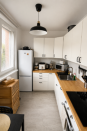 Pronájem bytu 2+1 v osobním vlastnictví 56 m², Brno