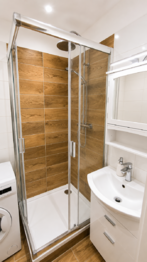 Pronájem bytu 2+1 v osobním vlastnictví 56 m², Brno