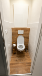 Pronájem bytu 2+1 v osobním vlastnictví 56 m², Brno