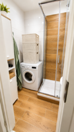 Pronájem bytu 2+1 v osobním vlastnictví 56 m², Brno