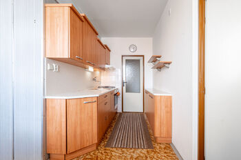 Prodej bytu 3+1 v osobním vlastnictví 73 m², Veselí nad Moravou