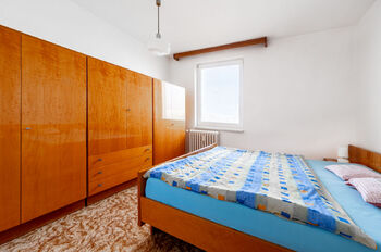 Prodej bytu 3+1 v osobním vlastnictví 73 m², Veselí nad Moravou