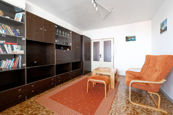 Prodej bytu 3+1 v osobním vlastnictví 73 m², Veselí nad Moravou