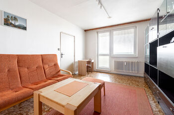 Prodej bytu 3+1 v osobním vlastnictví 73 m², Veselí nad Moravou