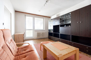 Prodej bytu 3+1 v osobním vlastnictví 73 m², Veselí nad Moravou