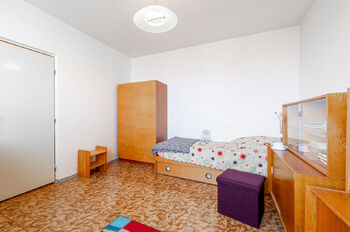 Prodej bytu 3+1 v osobním vlastnictví 73 m², Veselí nad Moravou