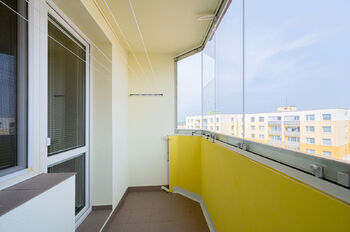 Prodej bytu 3+1 v osobním vlastnictví 73 m², Veselí nad Moravou