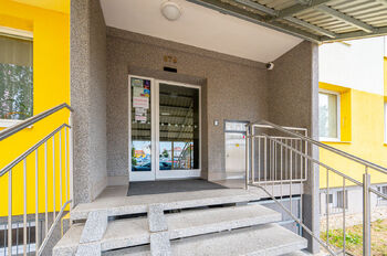 Prodej bytu 3+1 v osobním vlastnictví 73 m², Veselí nad Moravou