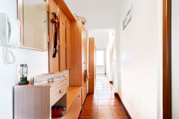 Prodej bytu 3+1 v osobním vlastnictví 73 m², Veselí nad Moravou