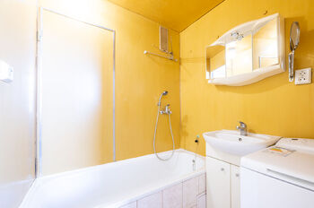 Prodej bytu 3+1 v osobním vlastnictví 73 m², Veselí nad Moravou