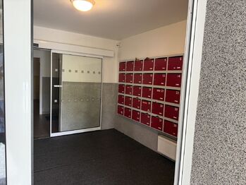 Prodej bytu 3+1 v osobním vlastnictví 73 m², Veselí nad Moravou