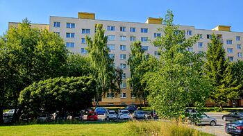 Prodej bytu 2+kk v družstevním vlastnictví 39 m², Česká Lípa