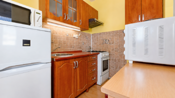 Prodej bytu 2+kk v družstevním vlastnictví 39 m², Česká Lípa