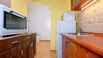 Prodej bytu 2+kk v družstevním vlastnictví 39 m², Česká Lípa