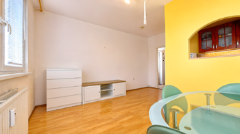 Prodej bytu 2+kk v družstevním vlastnictví 39 m², Česká Lípa