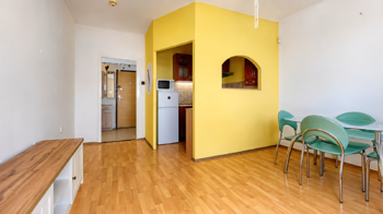 Prodej bytu 2+kk v družstevním vlastnictví 39 m², Česká Lípa
