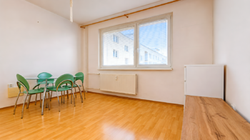 Prodej bytu 2+kk v družstevním vlastnictví 39 m², Česká Lípa