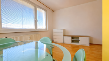 Prodej bytu 2+kk v družstevním vlastnictví 39 m², Česká Lípa