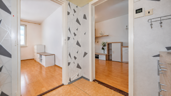 Prodej bytu 2+kk v družstevním vlastnictví 39 m², Česká Lípa