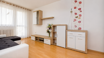 Prodej bytu 2+kk v družstevním vlastnictví 39 m², Česká Lípa