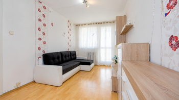 Prodej bytu 2+kk v družstevním vlastnictví 39 m², Česká Lípa