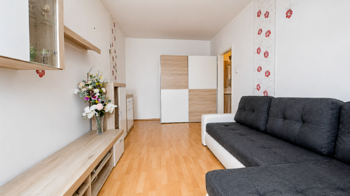 Prodej bytu 2+kk v družstevním vlastnictví 39 m², Česká Lípa