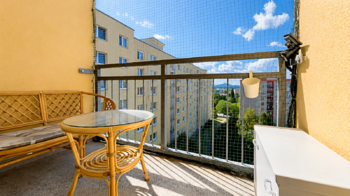 Prodej bytu 2+kk v družstevním vlastnictví 39 m², Česká Lípa