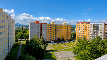 Prodej bytu 2+kk v družstevním vlastnictví 39 m², Česká Lípa