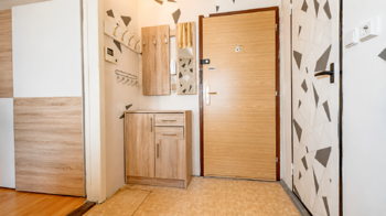 Prodej bytu 2+kk v družstevním vlastnictví 39 m², Česká Lípa