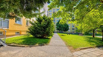 Prodej bytu 2+kk v družstevním vlastnictví 39 m², Česká Lípa